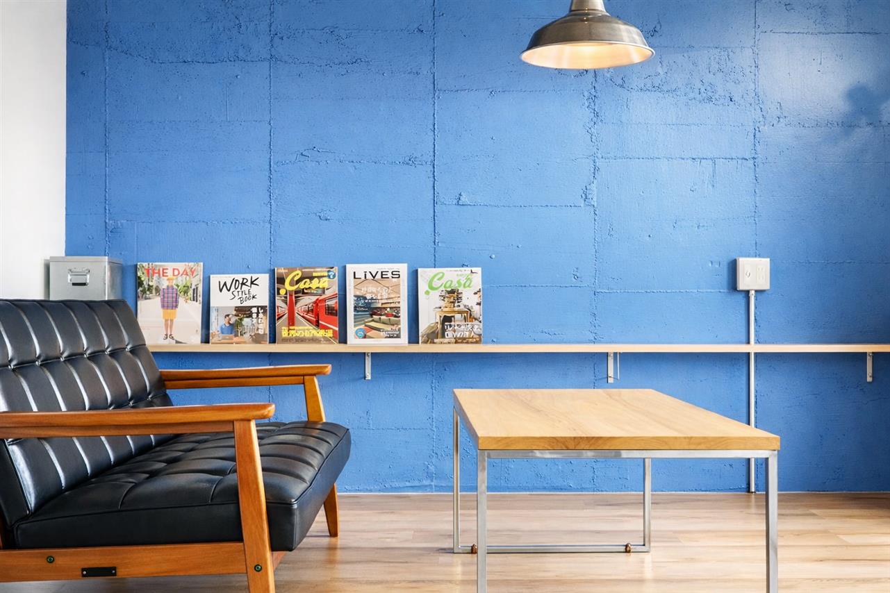 ルアールハイツA301