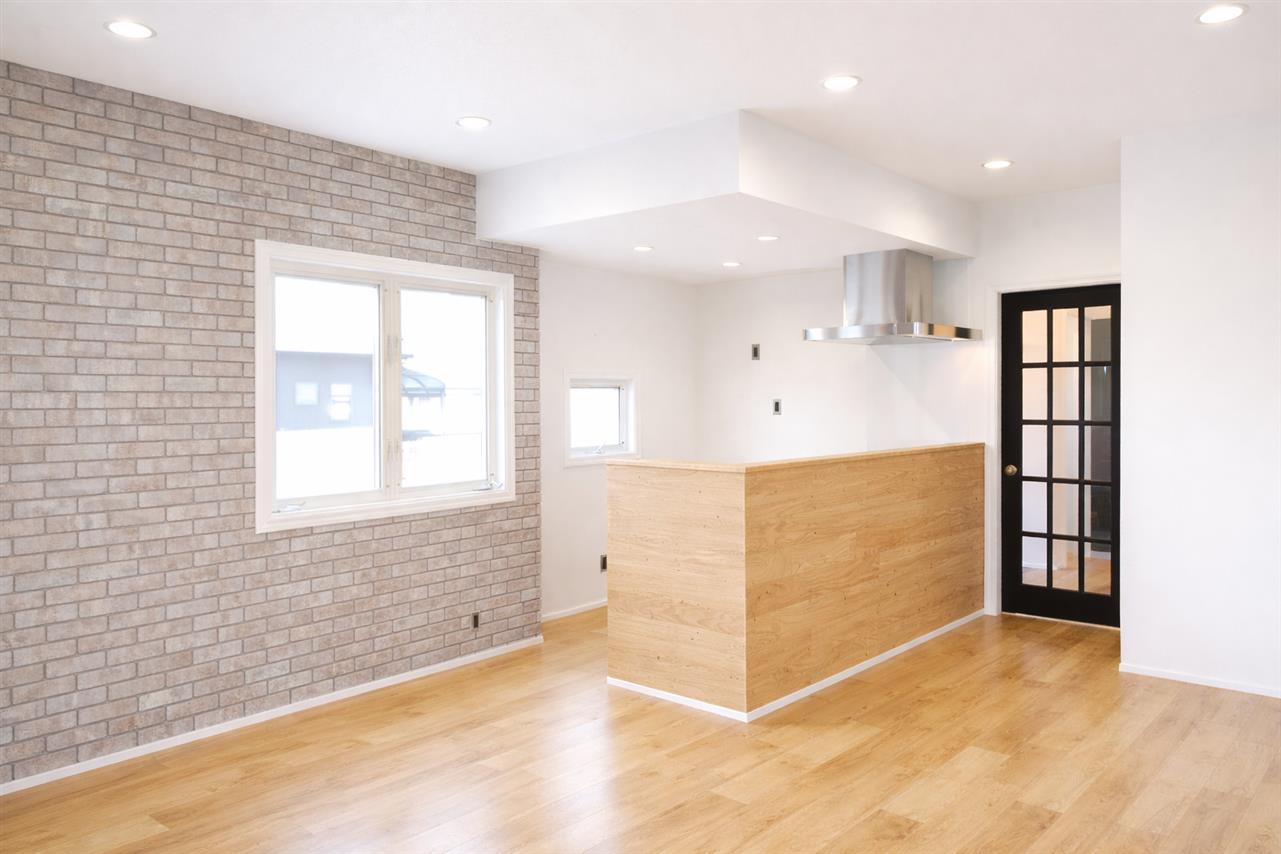 可児市住宅リノベーション